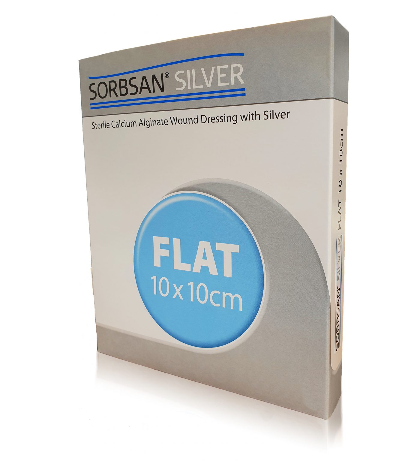 SORBSAN SILVER FLAT Sorbsan